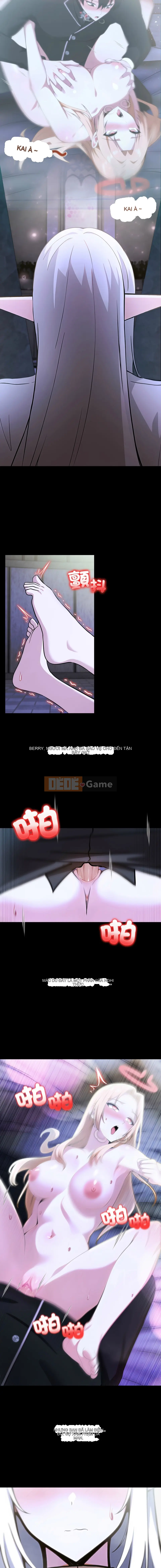 Chỉ huy của các Hiệp sĩ của một thế giới khác Chương 28-29