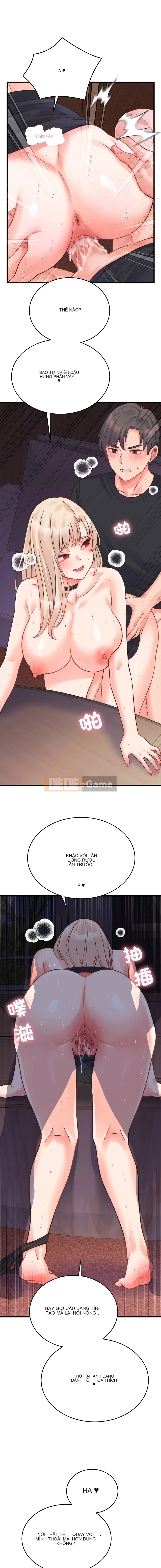 Sự thay thế của bậc thầy trẻ Chương 22-23