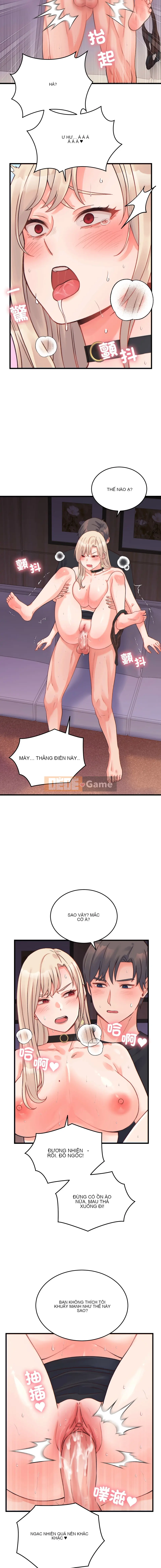 Sự thay thế của bậc thầy trẻ Chương 22-23