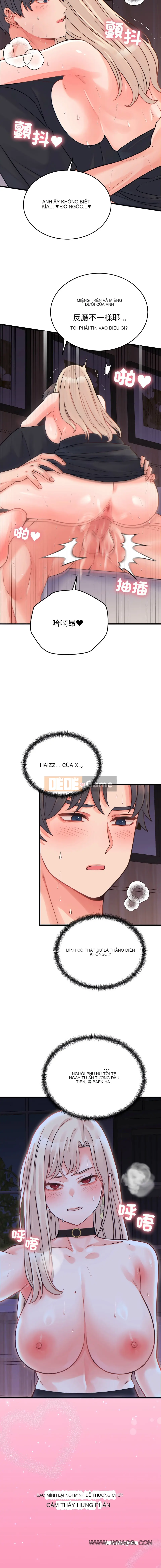 Sự thay thế của bậc thầy trẻ Chương 22-23