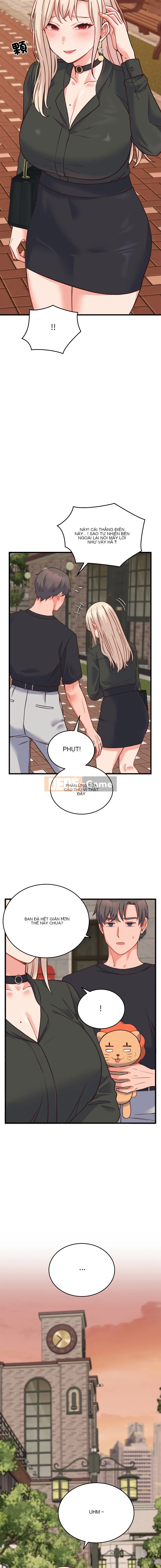 Sự thay thế của bậc thầy trẻ Chương 22-23