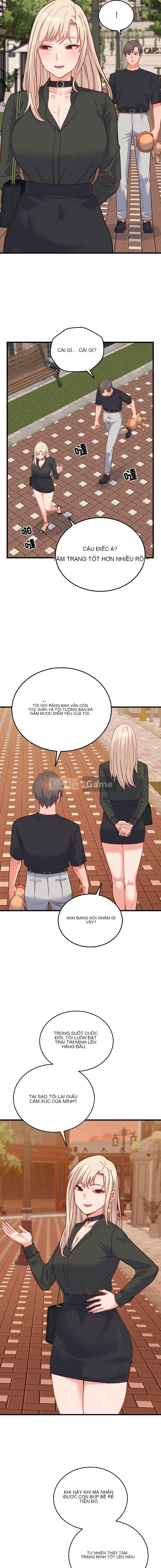 Sự thay thế của bậc thầy trẻ Chương 22-23