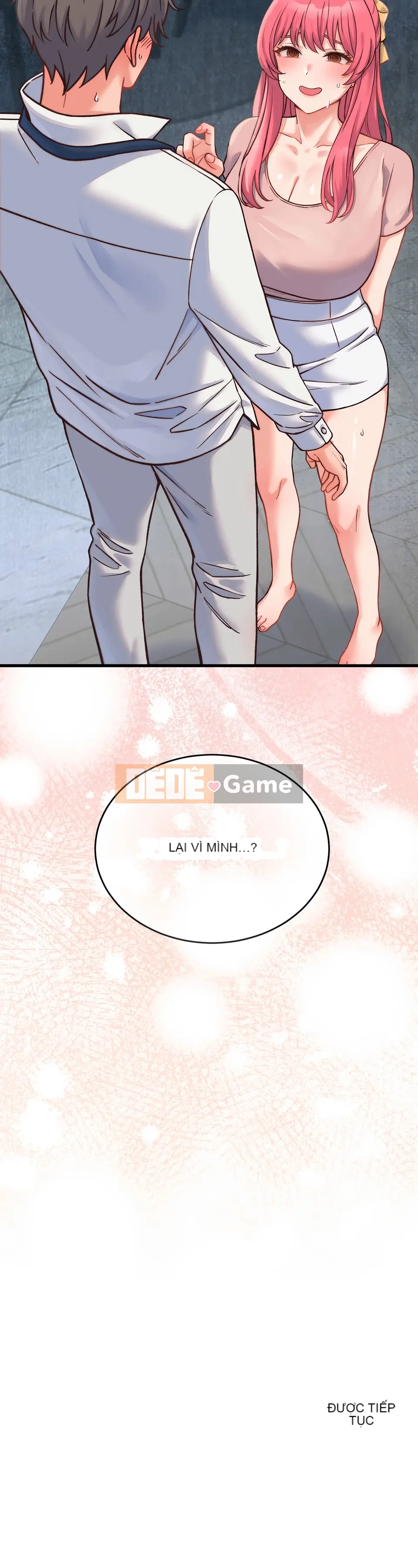 Sự thay thế của bậc thầy trẻ Chương 22-23