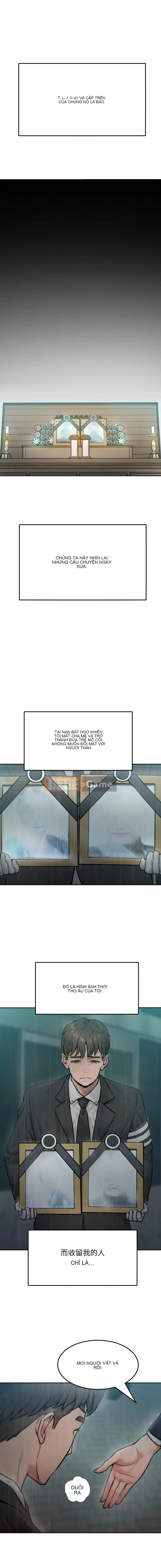 Người vợ siêu ngon - 4 Chương 1-12