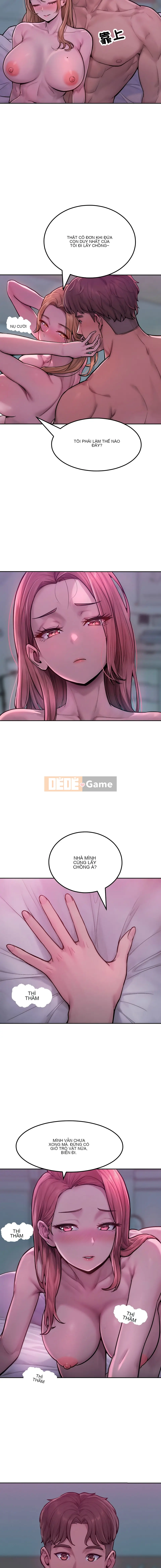 Người vợ siêu ngon - 4 Chương 1-12