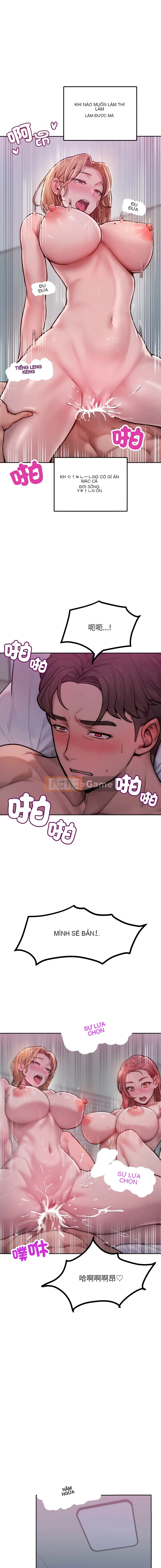 Người vợ siêu ngon - 4 Chương 1-12