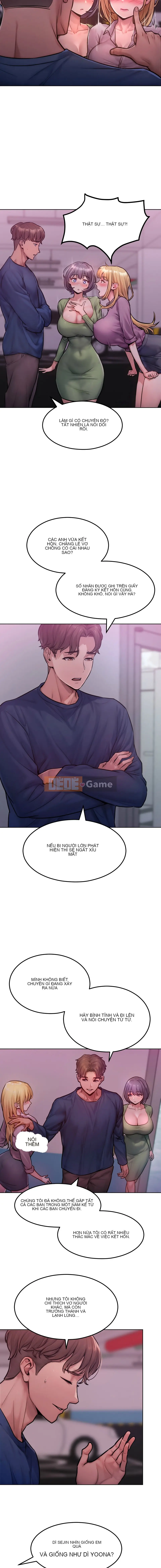 Người vợ siêu ngon - 4 Chương 1-12