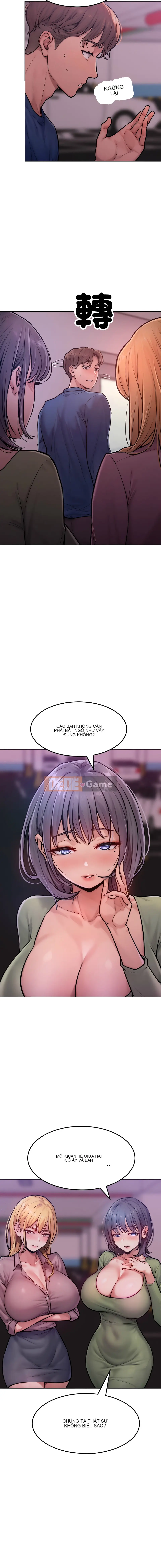 Người vợ siêu ngon - 4 Chương 1-12