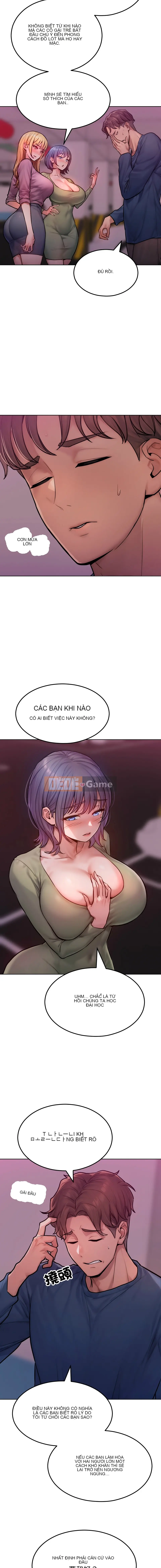 Người vợ siêu ngon - 4 Chương 1-12