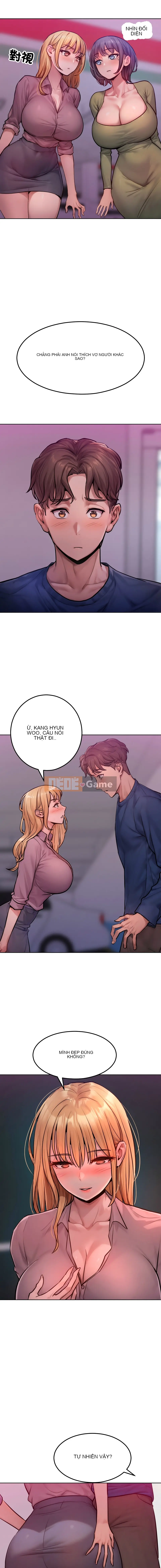 Người vợ siêu ngon - 4 Chương 1-12