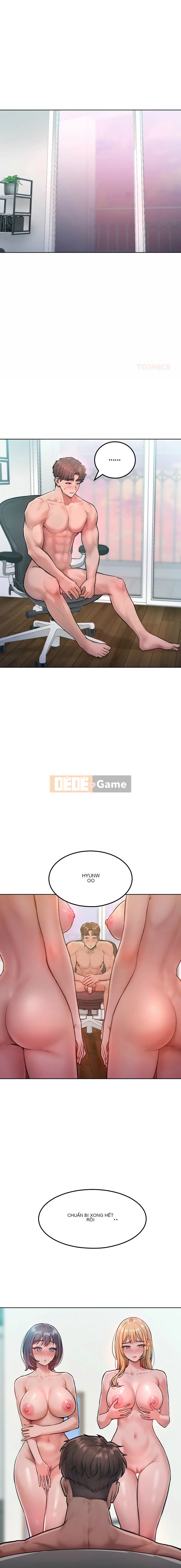 Người vợ siêu ngon - 4 Chương 1-12