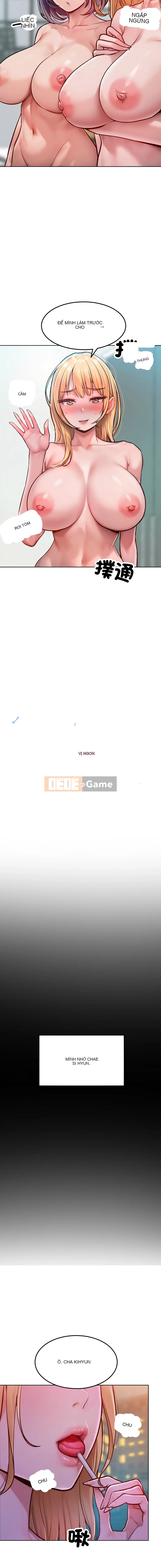 Người vợ siêu ngon - 4 Chương 1-12