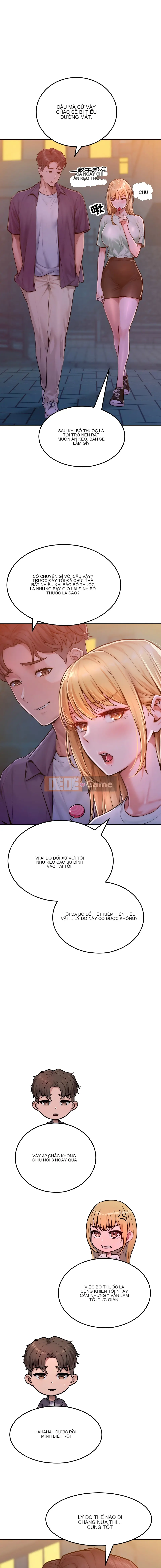 Người vợ siêu ngon - 4 Chương 1-12