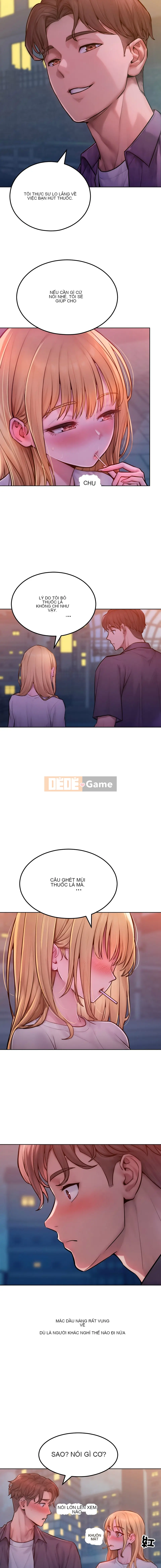 Người vợ siêu ngon - 4 Chương 1-12