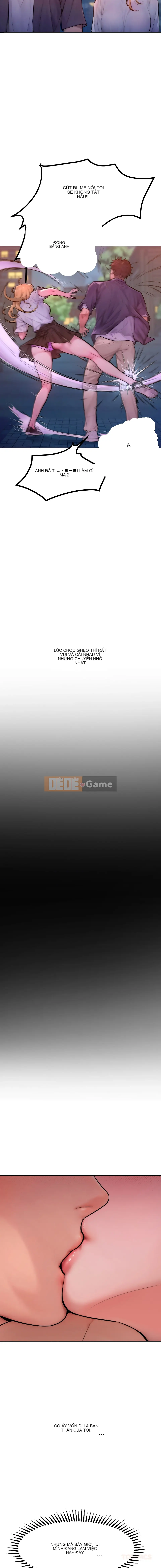 Người vợ siêu ngon - 4 Chương 1-12