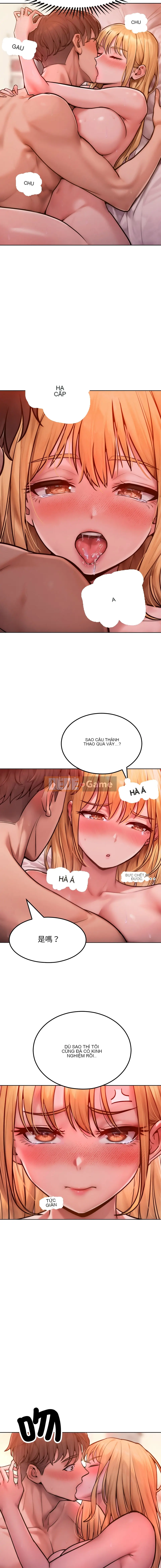 Người vợ siêu ngon - 4 Chương 1-12