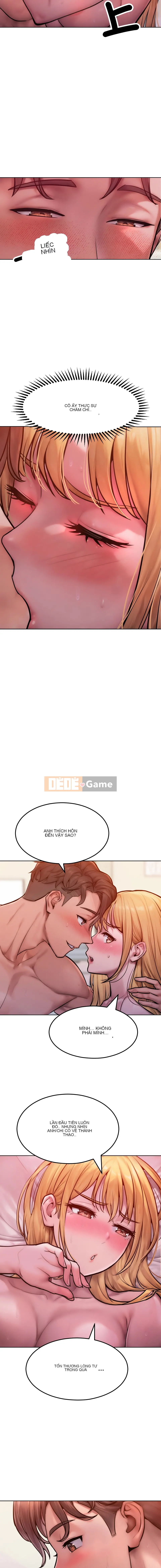 Người vợ siêu ngon - 4 Chương 1-12