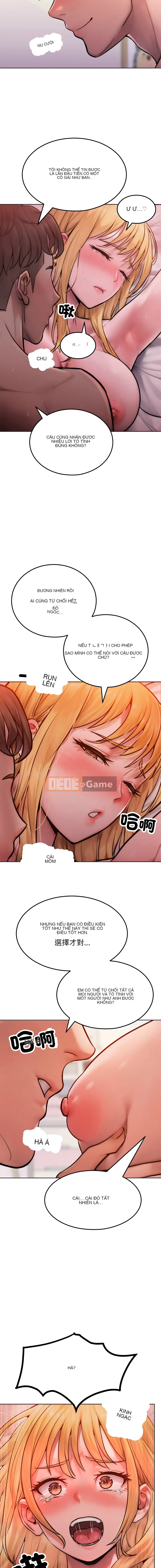 Người vợ siêu ngon - 4 Chương 1-12