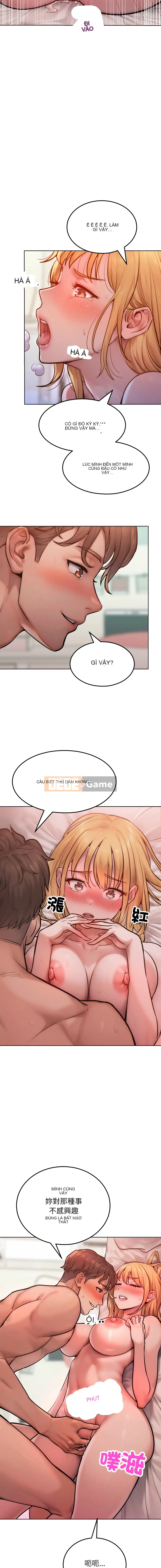 Người vợ siêu ngon - 4 Chương 1-12