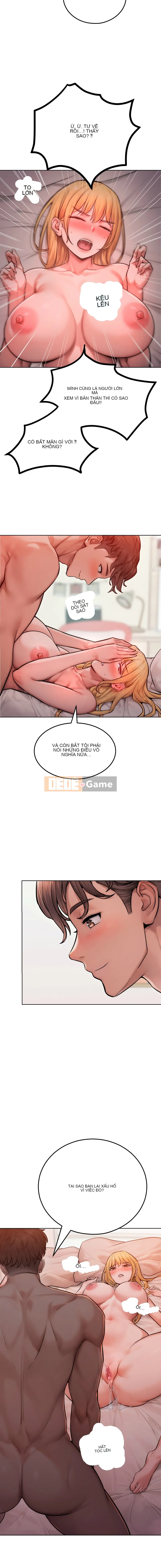 Người vợ siêu ngon - 4 Chương 1-12