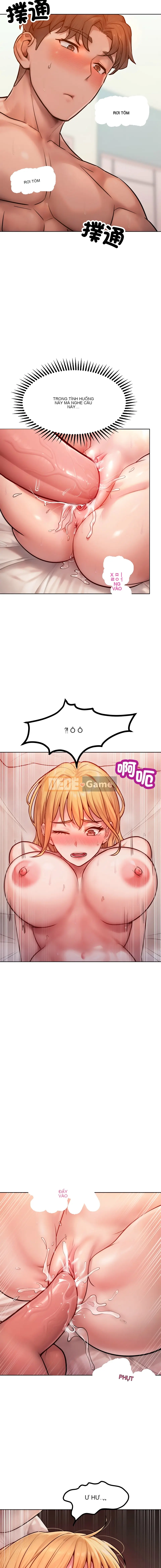 Người vợ siêu ngon - 4 Chương 1-12