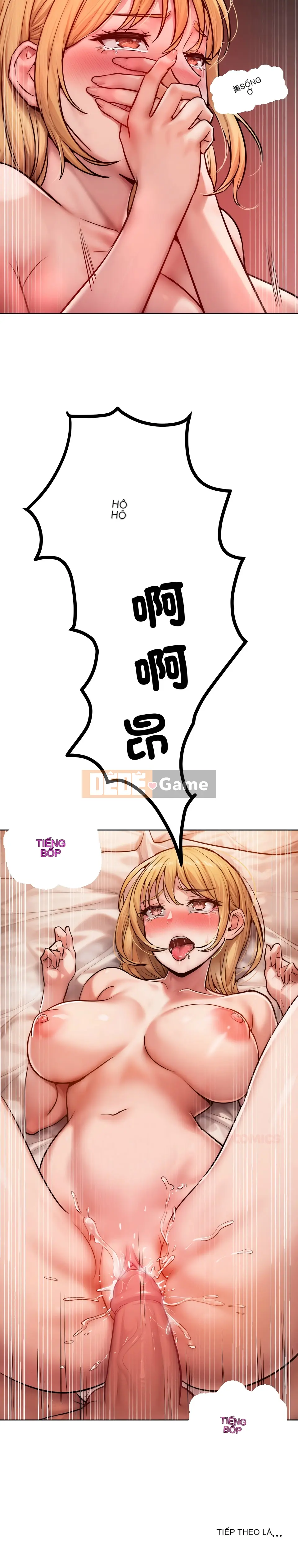 Người vợ siêu ngon - 4 Chương 1-12