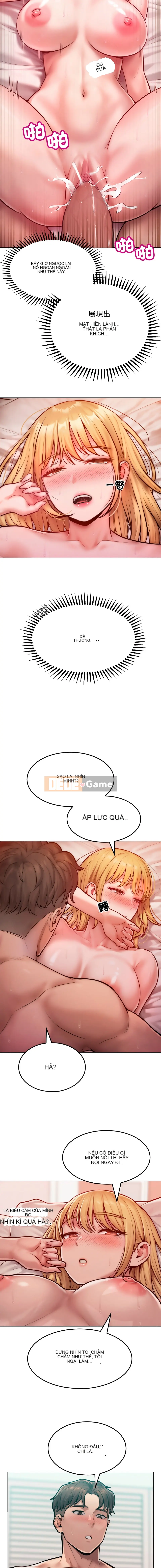 Người vợ siêu ngon - 4 Chương 1-12