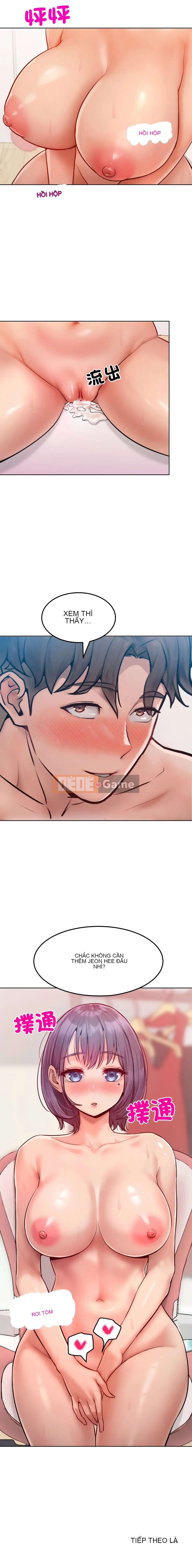 Người vợ siêu ngon - 4 Chương 1-12