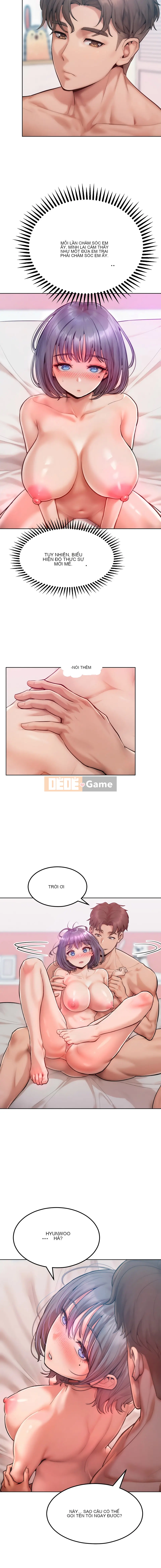 Người vợ siêu ngon - 4 Chương 1-12