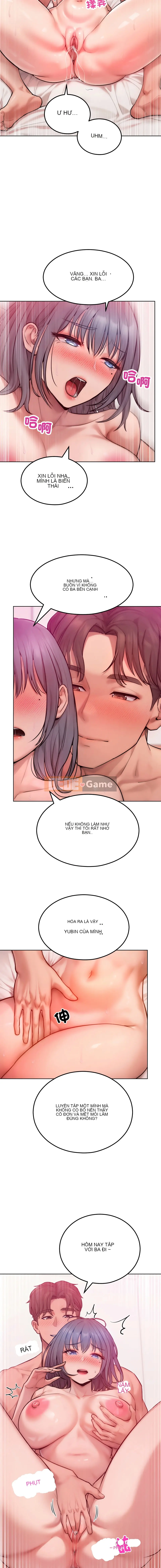 Người vợ siêu ngon - 4 Chương 1-12