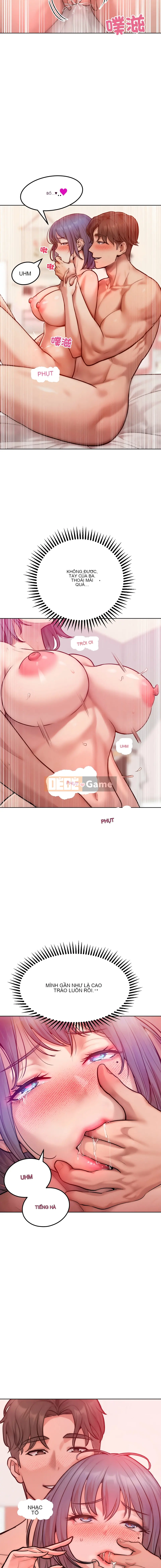 Người vợ siêu ngon - 4 Chương 1-12