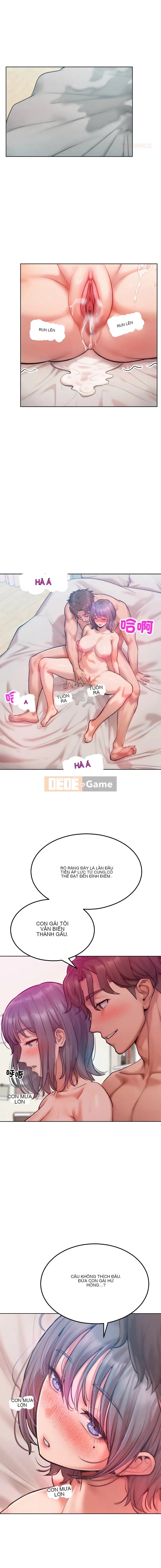 Người vợ siêu ngon - 4 Chương 1-12