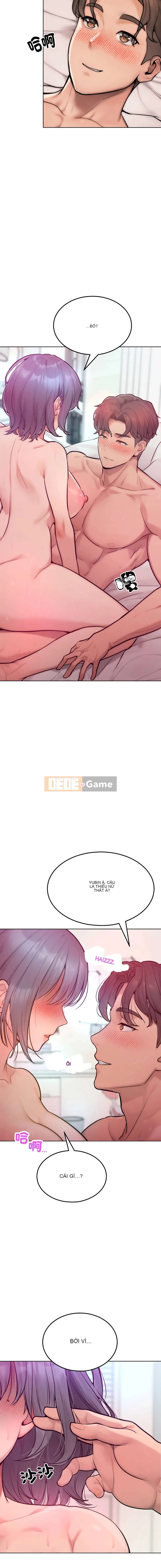 Người vợ siêu ngon - 4 Chương 1-12