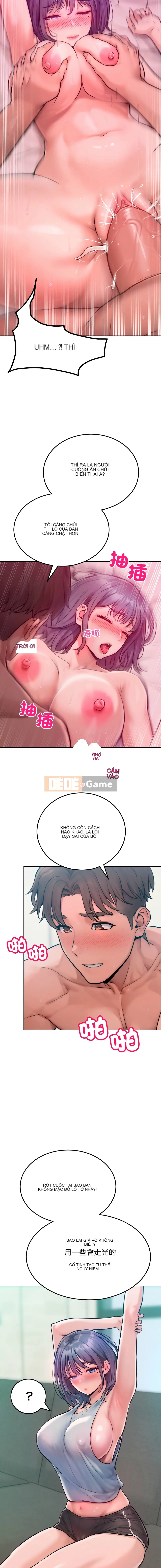 Người vợ siêu ngon - 4 Chương 1-12