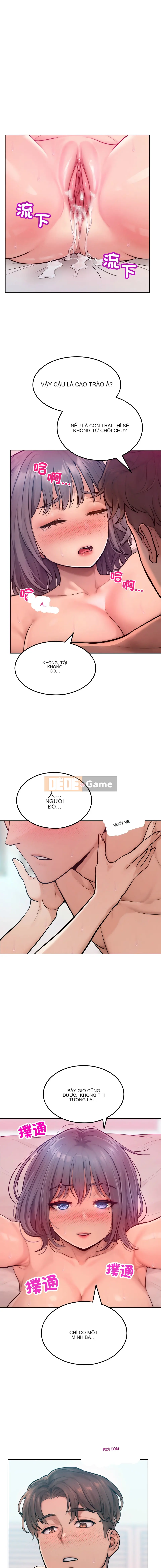 Người vợ siêu ngon - 4 Chương 1-12