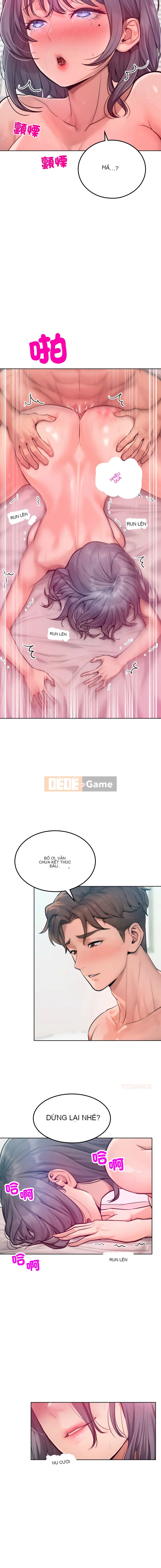 Người vợ siêu ngon - 4 Chương 1-12