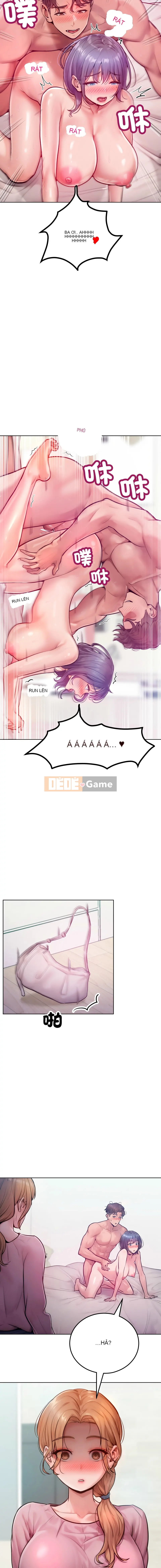 Người vợ siêu ngon - 4 Chương 1-12