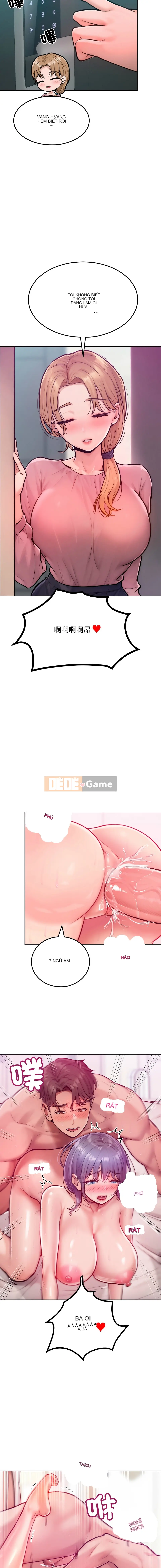 Người vợ siêu ngon - 4 Chương 1-12