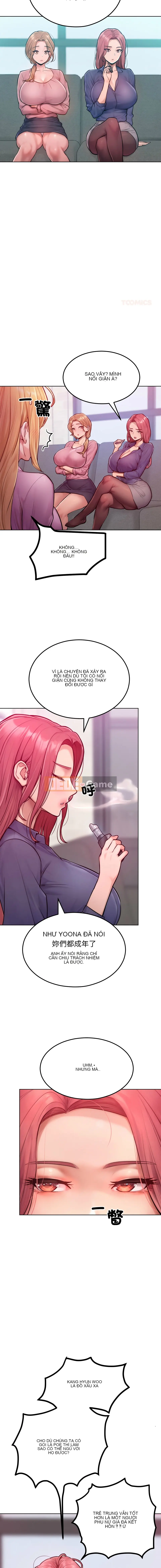 Người vợ siêu ngon - 4 Chương 1-12