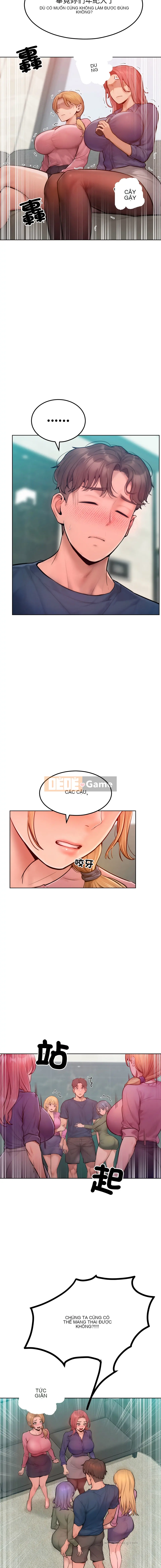 Người vợ siêu ngon - 4 Chương 1-12