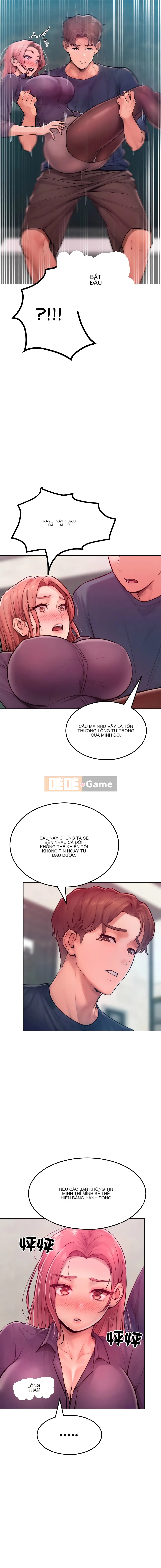 Người vợ siêu ngon - 4 Chương 1-12