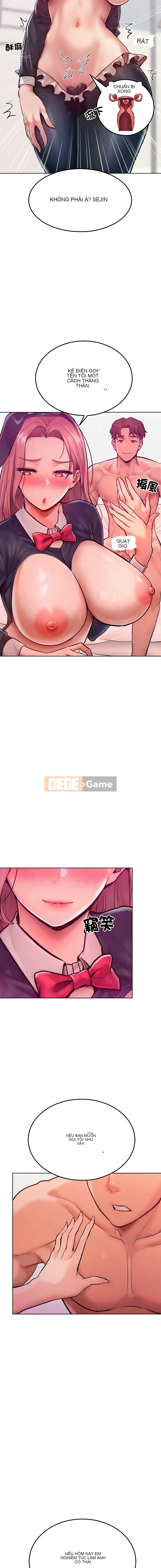 Người vợ siêu ngon - 4 Chương 1-12