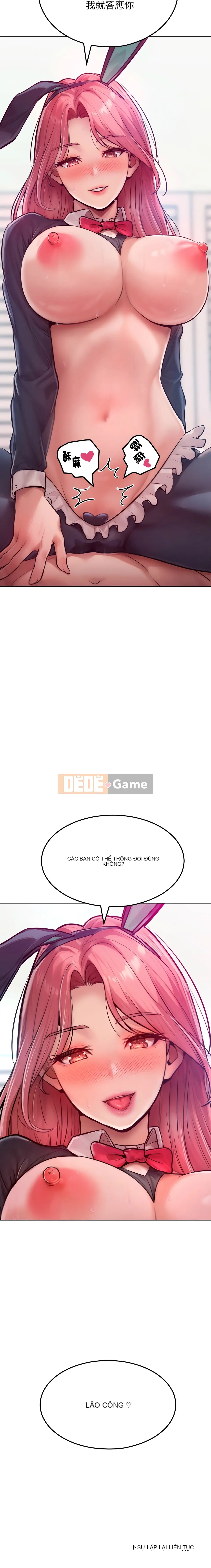 Người vợ siêu ngon - 4 Chương 1-12