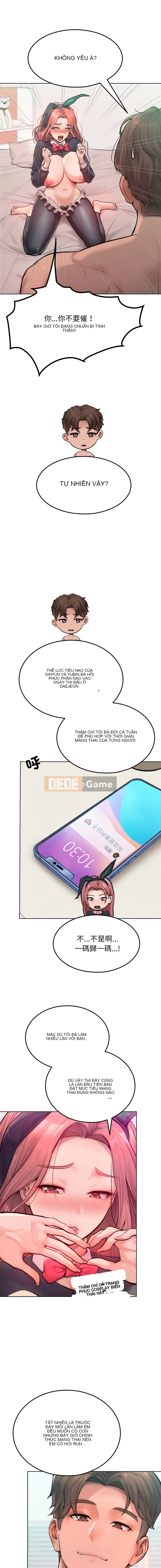 Người vợ siêu ngon - 4 Chương 1-12