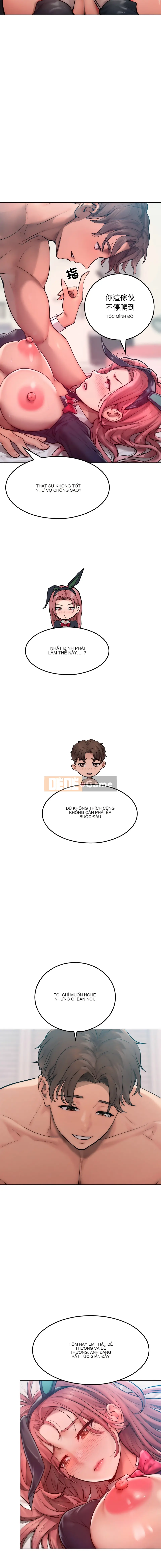 Người vợ siêu ngon - 4 Chương 1-12