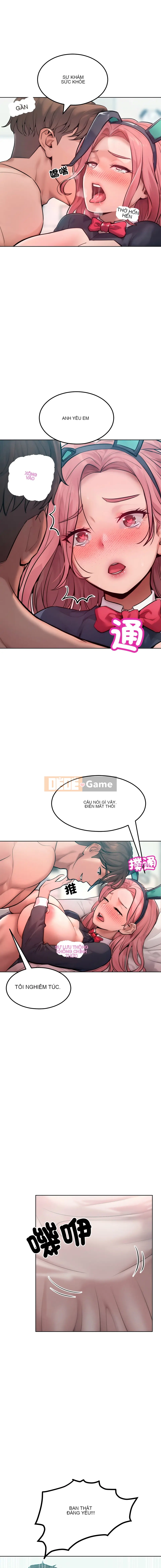 Người vợ siêu ngon - 4 Chương 1-12