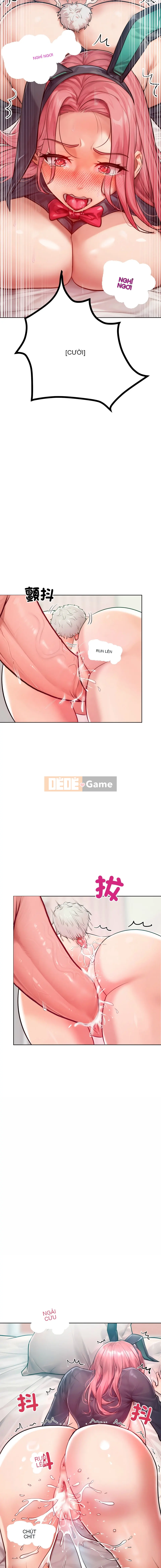 Người vợ siêu ngon - 4 Chương 1-12