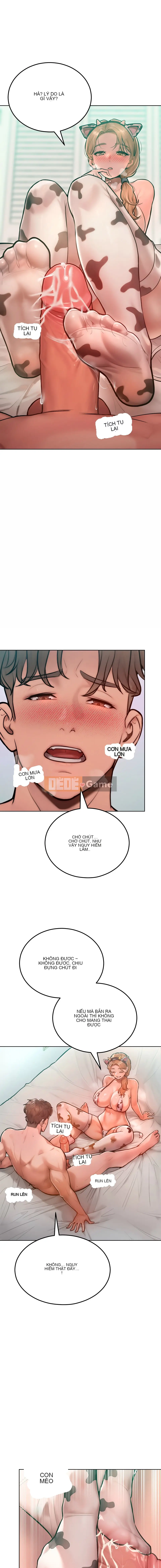 Người vợ siêu ngon - 4 Chương 1-12