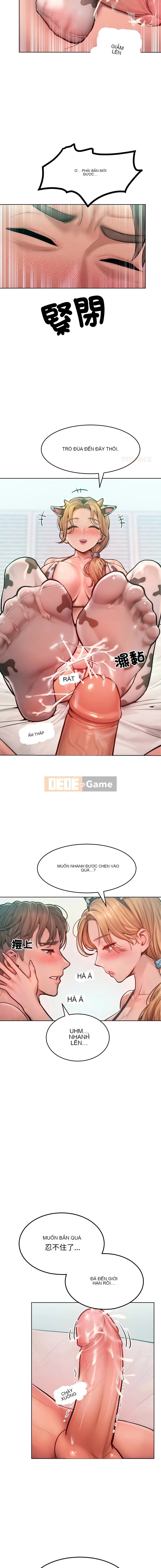 Người vợ siêu ngon - 4 Chương 1-12