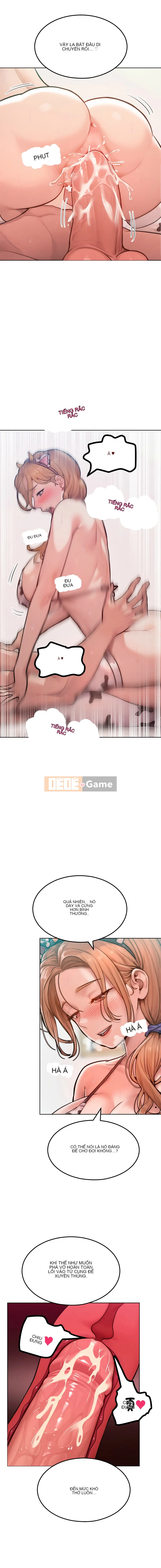 Người vợ siêu ngon - 4 Chương 1-12